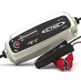 Image of CTEK 56-305 battery charger