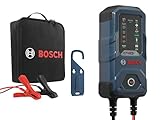Image of Bosch Automotive 0189921040 battery charger