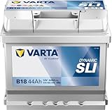 Image of VARTA 5444020443132 battery