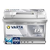 Image of VARTA RIV124 battery