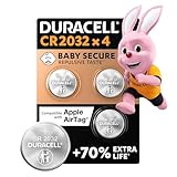 Image of Duracell 81575811 battery