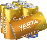 Image of Varta 4120101306 battery