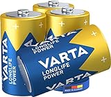 Image of Varta 4920 121 414 battery