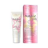 Image of EVELINE COSMETICS M160212 BB cream