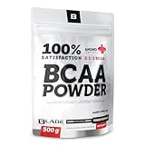 Image of BLADE Series ABF10575.1 BCAA supplement