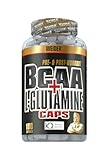 Image of Weider WN-31641 BCAA supplement