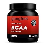 Image of gloryfeel gf-sp-bcaa BCAA supplement