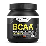 Image of gloryfeel gf-sp-bcaa BCAA supplement