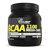 Another picture of a BCAA supplement