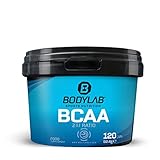 Image of Bodylab24 4942 BCAA supplement