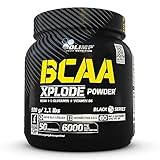 Image of Olimp Sport Nutrition BCAA supplement