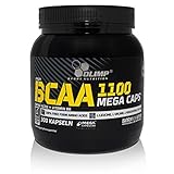 Image of OLIMP SPORT NUTRITION B0044P0R5A BCAA supplement