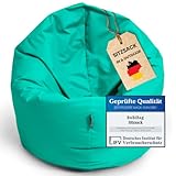 Image of BuBiBag 1531 bean bag