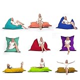 Image of Nadimaideal Rechteckig bean bag