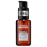 Image of L'Oréal Men Expert 3600524048808 beard oil