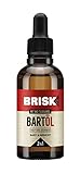 Image of BRISK 333340 beard oil