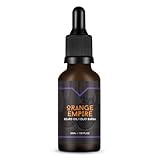 Image of The Goodfellas' smile 14850 beard oil