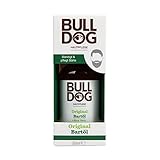 Image of BULLDOG X302316500 beard oil