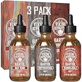 Image of Viking Revolution VRBOMIX3PKC beard oil