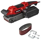 Image of Einhell 4466245 belt sander