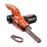Image of BLACK+DECKER KA900E-QS belt sander