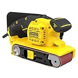 Image of Stanley - FatMax FMEW204K-QS belt sander