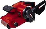 Image of Einhell TC_BS 8038 belt sander