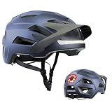 Image of Shineled bike helmet