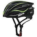 Image of Favoto H1 bike helmet