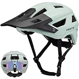 Image of Favoto B025 bike helmet