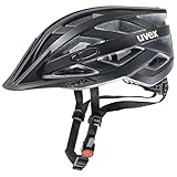 Image of Uvex S4104230815 bike helmet