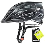 Image of Uvex S4104230815 bike helmet