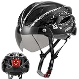 Image of Favoto H2 bike helmet