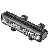 Image of GVOREE EOS620 bike light