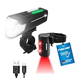 Image of Fischer 50635 bike light