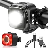 Image of SPGOOD SPGOOD bike light