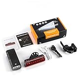 Image of VirtuDrill 350 bike light