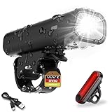 Image of Tatopa bike light