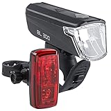 Image of Büchel 5124509 bike light