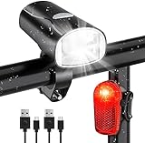 Image of Realky HW-DCD01-01_V1 bike light