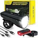 Image of Gisaae JY-7080 bike light