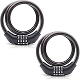 Image of SNZ bike lock
