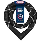Image of ABUS 88288 bike lock