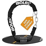 Image of BOLEi 705 bike lock