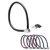 Image of Master Lock 8630-F bike lock