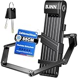 Image of BJNN BJNN bike lock