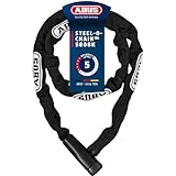 Image of ABUS 72493 bike lock