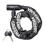 Image of GRIFEMA GA1201-12 bike lock