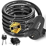 Image of MUPAS 588 bike lock