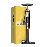 Image of DANSI 44306 bike pump